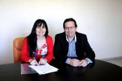La ULP contrat� un servicio de auditor�a externa para reciclar residuos electr�nicos