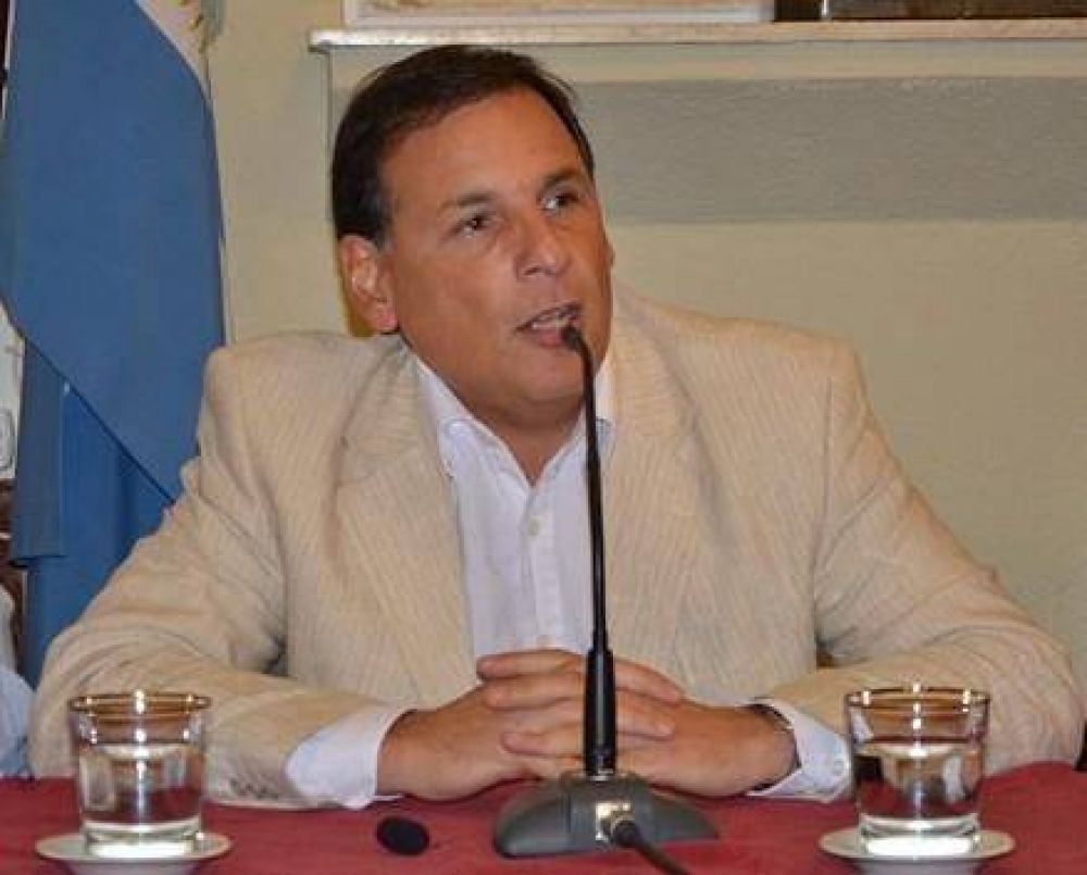 Ponce demand� a Trombetta por supuestas calumnias e injurias	