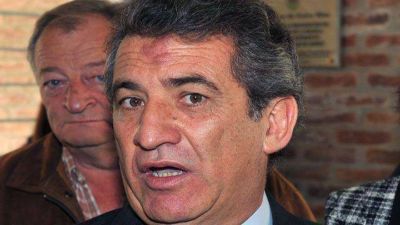 Presupuesto 2013: Urribarri se mostr� conforme con la decisi�n del Senado	