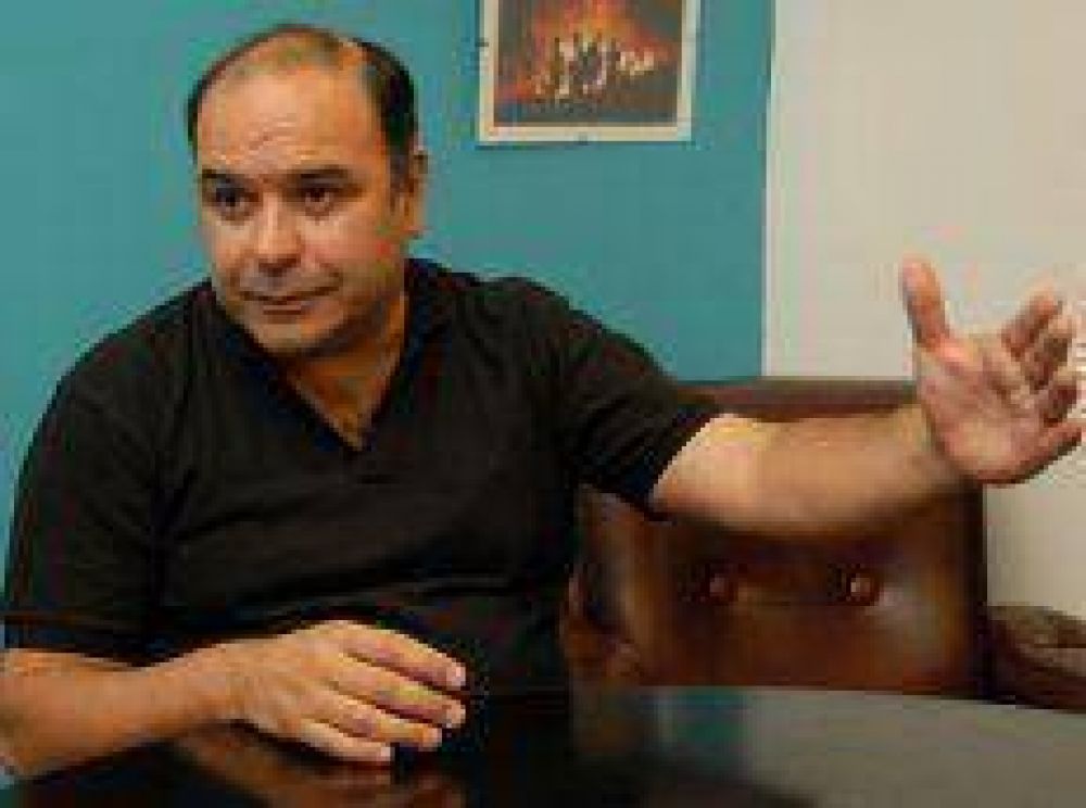 Carlos Mansilla se suma al espacio de Sol� y cree que Lunghi y los K est�n agotados 
