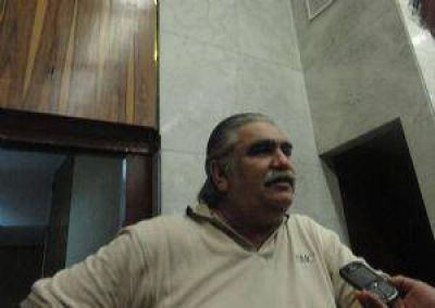 Bustamante: �Puedo decir, �el cuerpo est� en tal parte�� 
