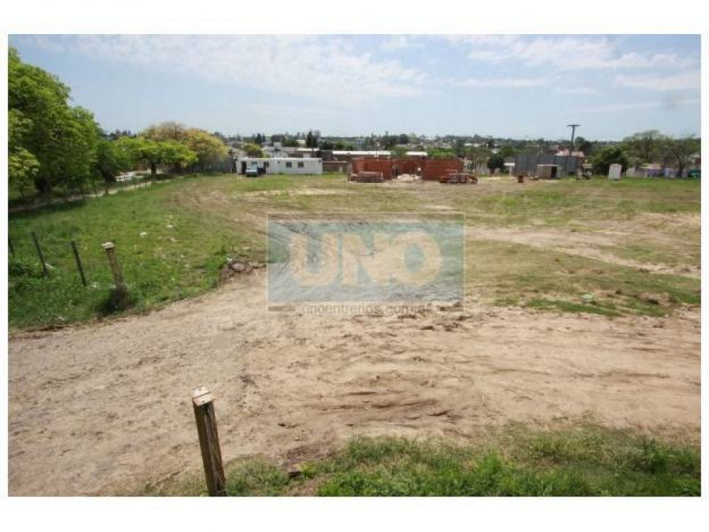 Para comprar un lote se necesitan m�s sueldos que antes de 2003