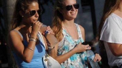 El alto consumo de energ�a el�ctrica no generar�a problemas en el suministro