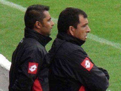 Los regresos de Bogino y Vidal, las principales novedades en Patronato 