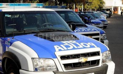 La provincia comprar� 280 m�viles policiales