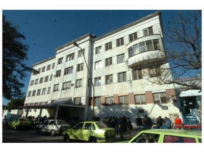 En el Iturraspe ya se realizaron dos partos en posici�n vertical