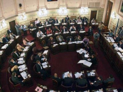 Caso Asca�ni: una diputada desliz� sospechas hacia el hijo de Cosidoy