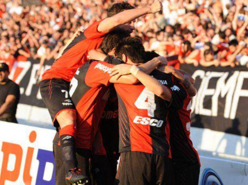 Newell's: Recibe a Quilmes en el Parque con la intenci�n de conservar el liderazgo