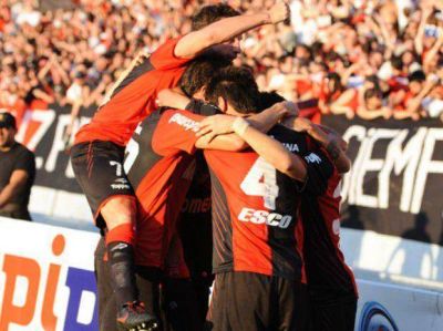 Newell's: Recibe a Quilmes en el Parque con la intenci�n de conservar el liderazgo
