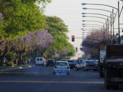 Denuncian que las picadas se mudaron a la zona sur de Rosario