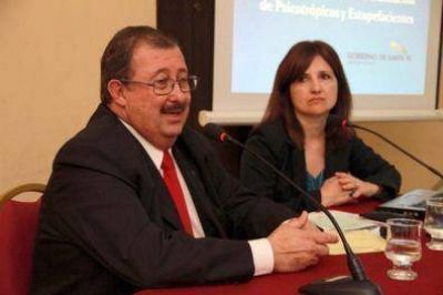 "Siempre hubo un director t�cnico"