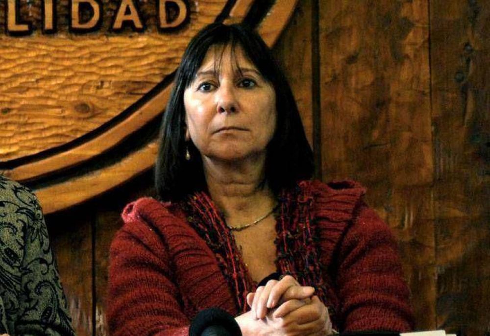 Hoy se reanudar� el juicio oral contra la ex ministra Felisa Miceli 
