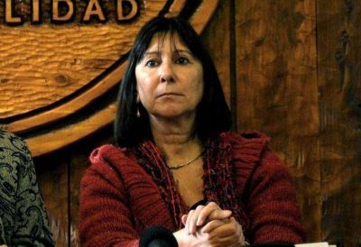 Hoy se reanudar� el juicio oral contra la ex ministra Felisa Miceli 