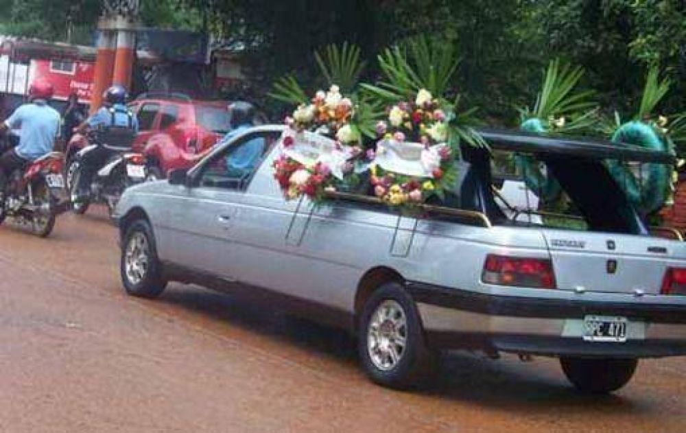 Revelan calvario que sufr�a la mujer asesinada por el polic�a