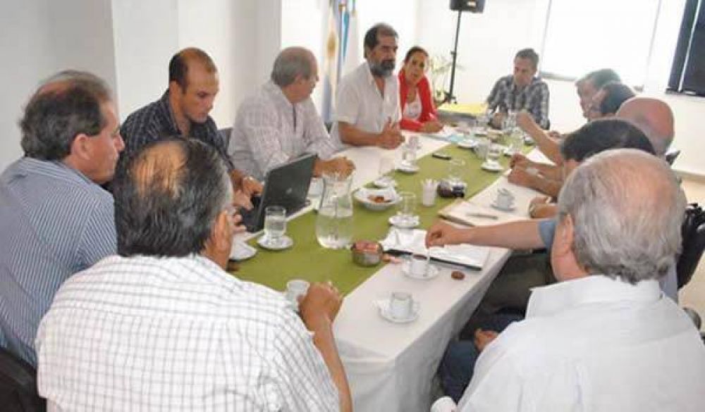 Montalv�n asegur� que sancion� a 8 ingenios que arrojaron residuos en la Cuenca Sal� Dulce 