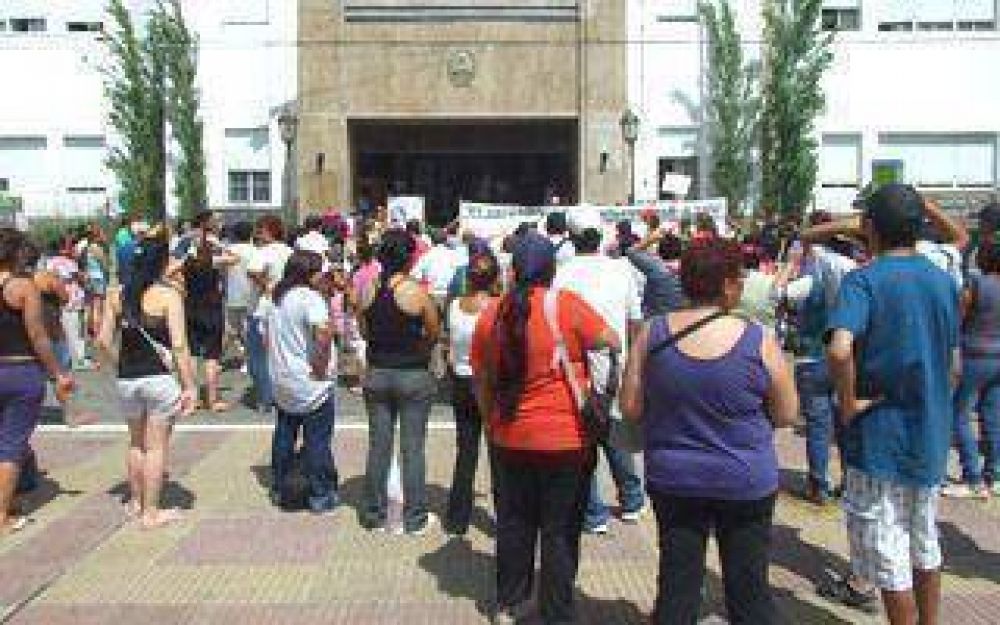 El Foro H�drico marchar� a Naci�n para exigir obras