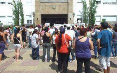 El Foro H�drico marchar� a Naci�n para exigir obras