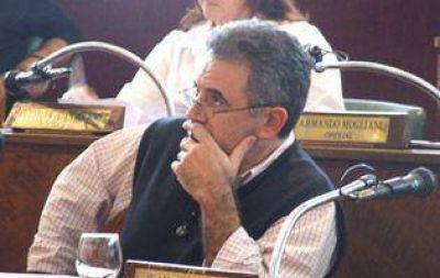 LOMAS DE ZAMORA: Afirman que ediles oficialistas respaldan la pol�tica de seguridad