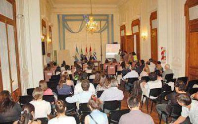 Finaliz� el Tercer Encuentro Anual de la Red de Mercociudades