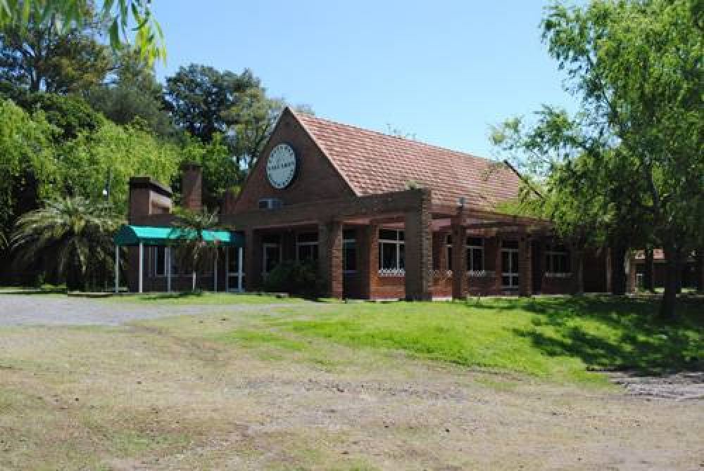 Aprobaron pliegos para la concesi�n del restaurante en el balneario municipal