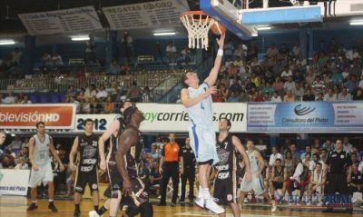 Boca gan� y enfrenta a Regatas