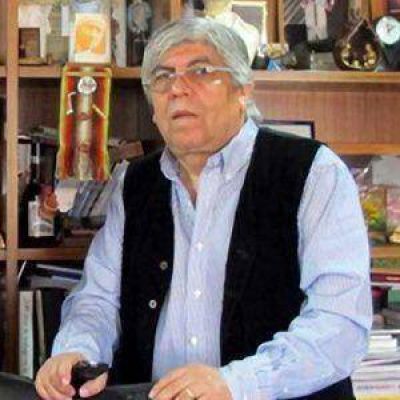 Moyano ampli� la denuncia a Tomada por la CGT K