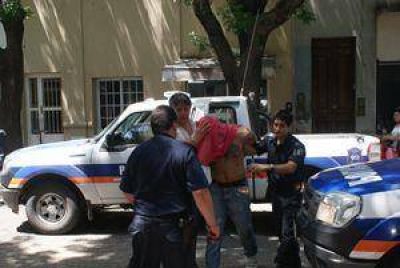 Detienen a 5 personas y recuperan una carga robada por un monto de $1,5 millones 