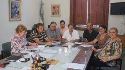 Solicitan un informe a ABSA sobre su actividad y futuras inversiones 