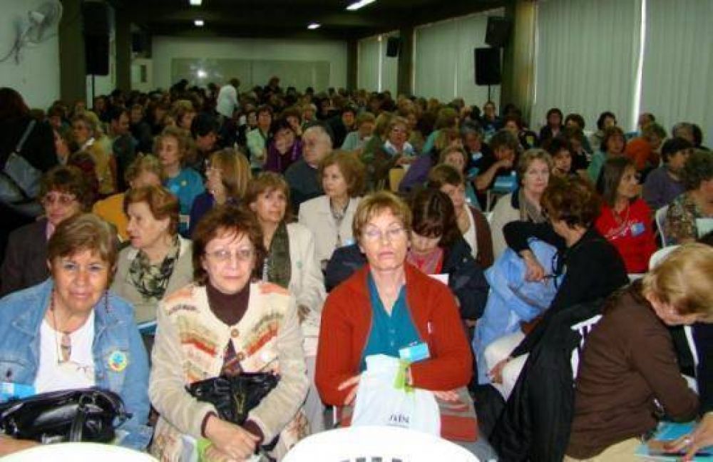 Jornadas interdisciplinarias del PEPSAM 