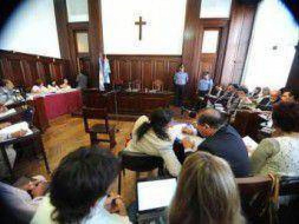 Juicio por Marita Ver�n: El 27 de noviembre se conocer� la sentencia