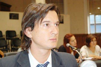 "Citar a un fiscal al HCD no corresponde, es ilegal y avanza sobre la divisi�n de poderes" 