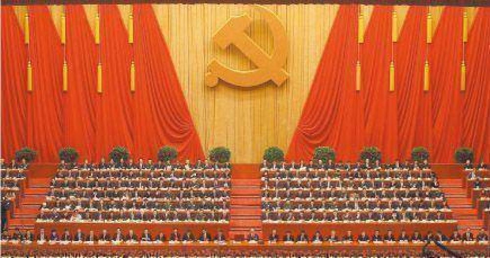 Alerta por la corrupci�n en China