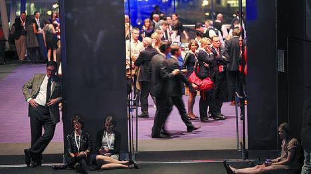 La reelecci�n de Obama propina un contundente golpe al Tea Party