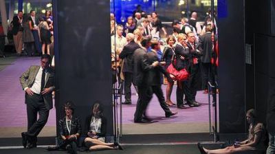 La reelecci�n de Obama propina un contundente golpe al Tea Party