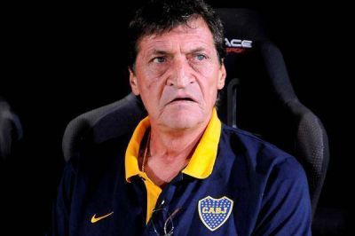 El ciclo de Falcioni ya tiene fecha de vencimiento