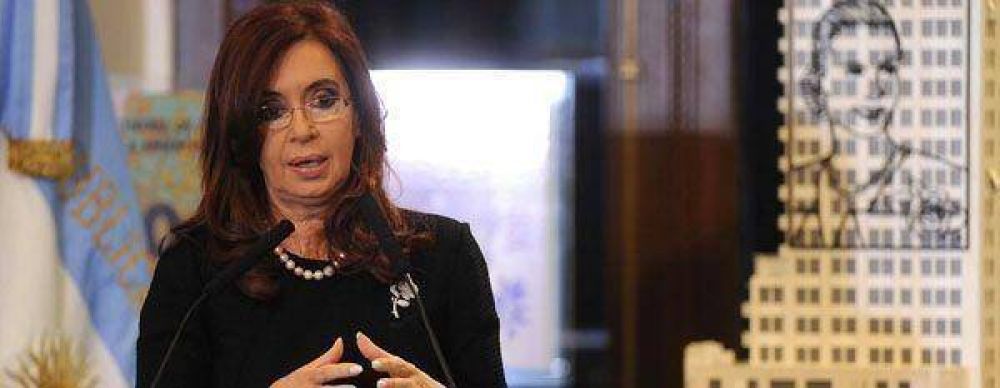 "El verdadero problema es la falta de una dirigencia que los represente"