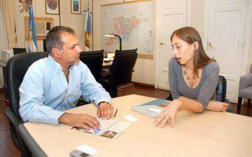 L�neas de cr�dito para empresas ligadas al Parque Tecnol�gico.