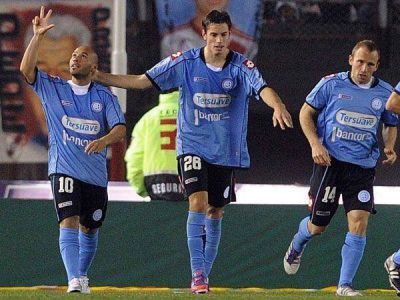 Belgrano busca frente a Argentinos ganar, ser puntero y so�ar