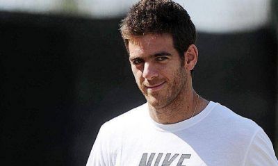 Delpo: "Me juego todo ni m�s ni menos que contra Federer"