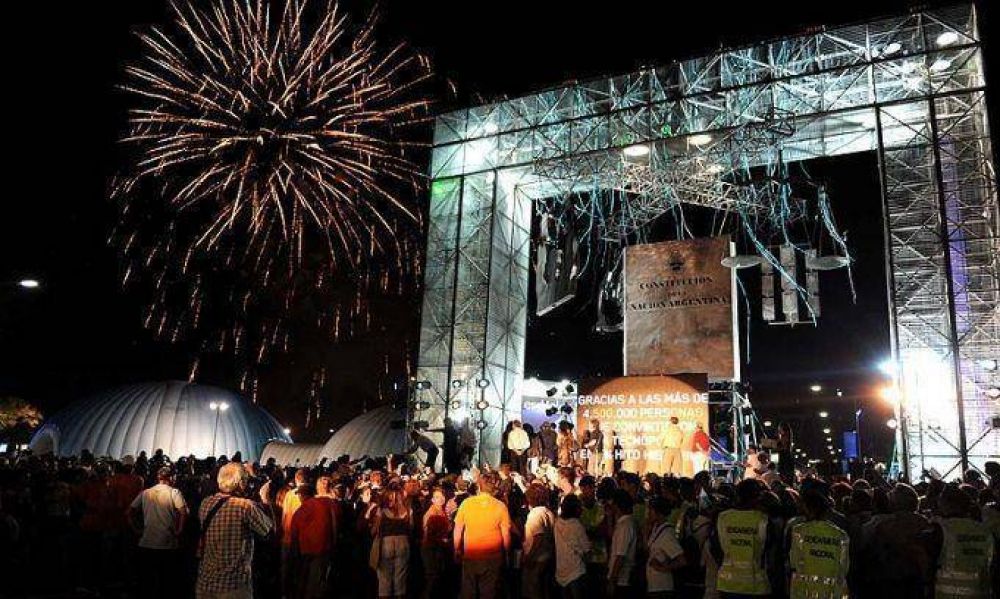 Tecn�polis cierra su edici�n 2012 este fin de semana con un show