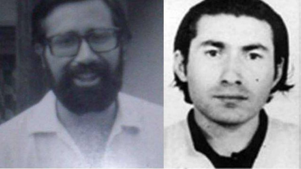 36 aos despus, identifican los restos de desaparecidos de Campana y Zrate