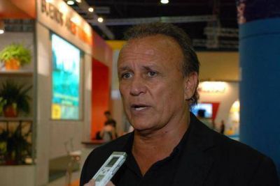Miguel Del Sel se inclina por Macri, Scioli, Massa y De la Sota para 2015