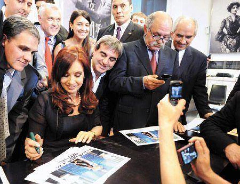 �Que se encarguen de generar ideas�