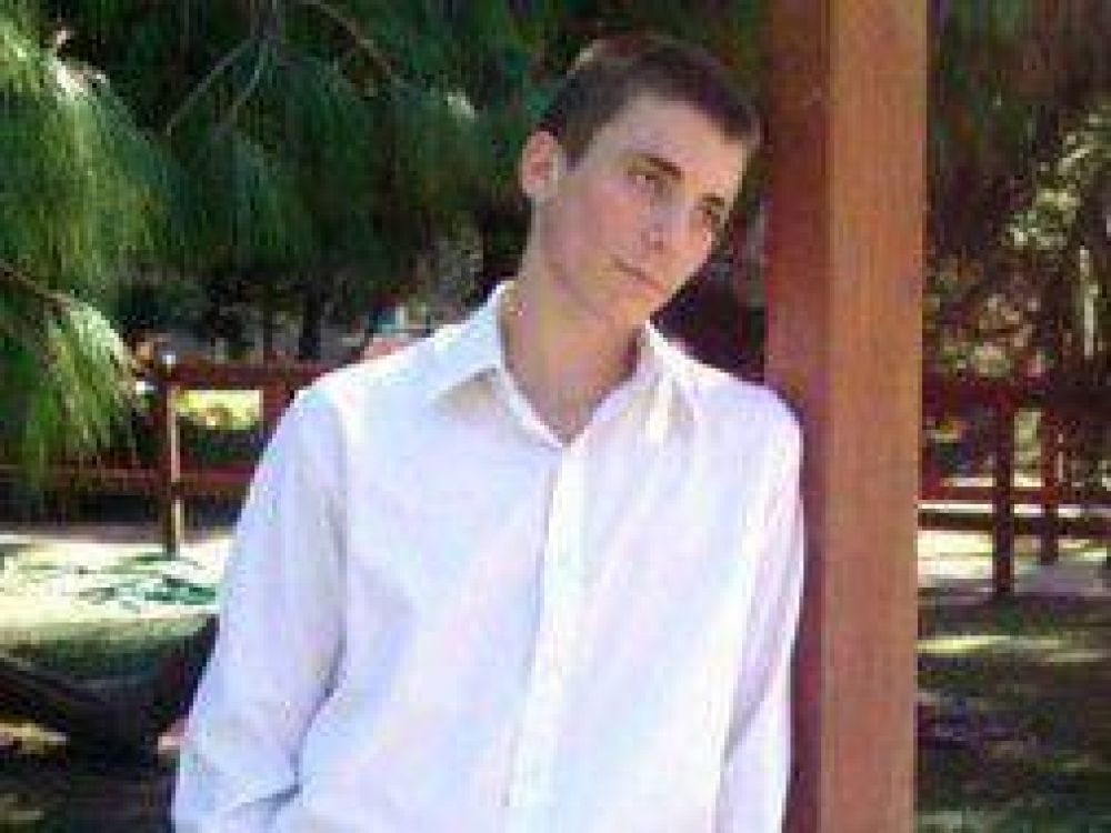 Juicio por Mat�as Berardi: Testigo asegur� que antes de la ejecuci�n "no paraba de llorar"