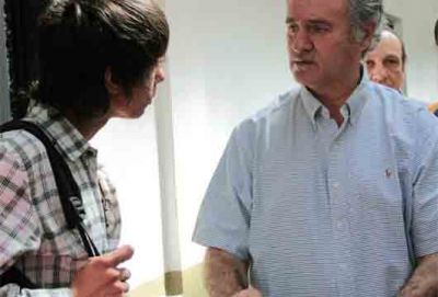 El 85% de las escuelas cuentan con �conectar igualdad"
