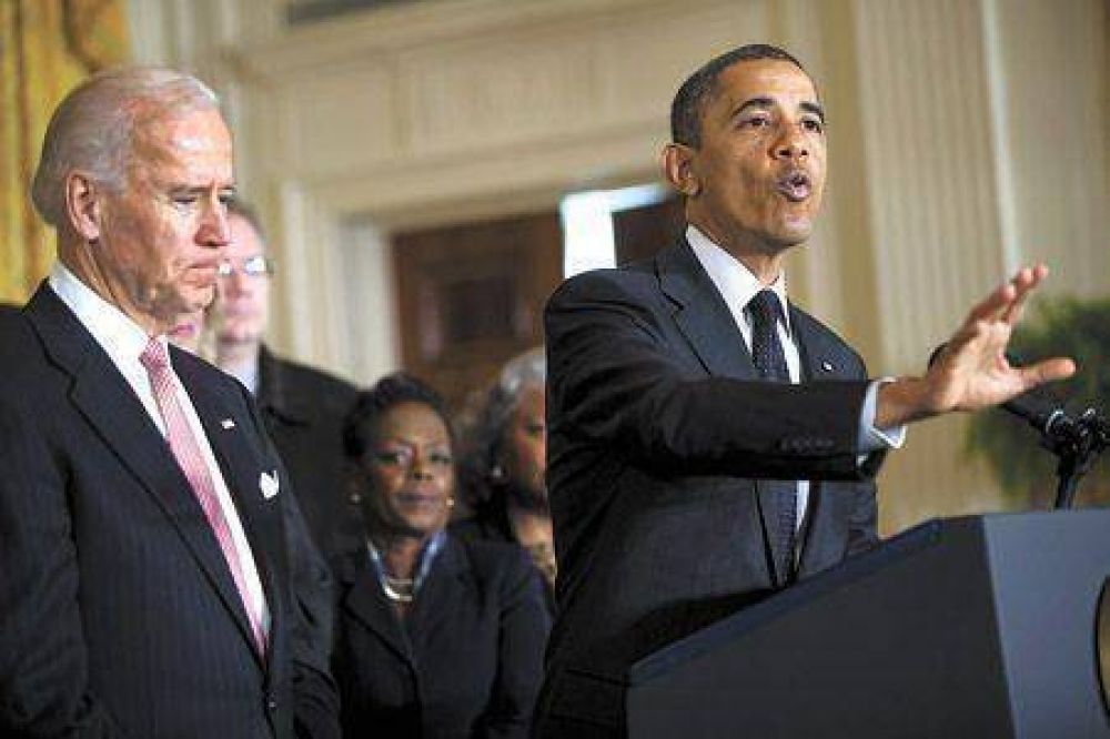 Obama quiere cobrarles m�s a los ricos