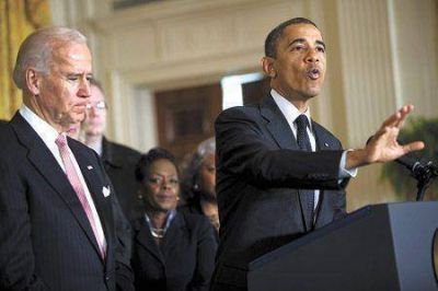 Obama quiere cobrarles m�s a los ricos