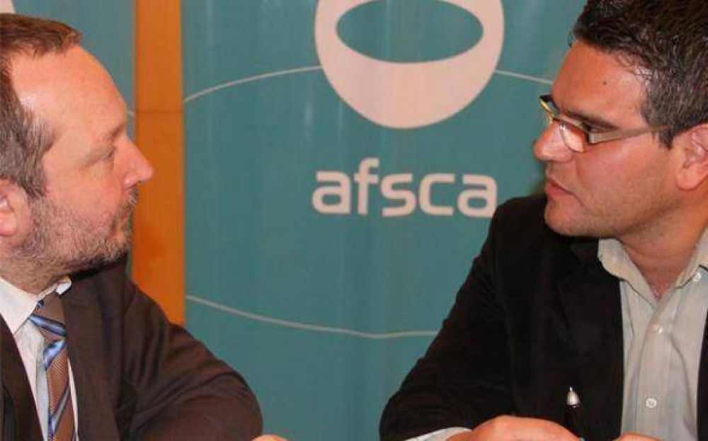 Representantes de AFSCA de zona norte visitar�n Pilar para debatir sobre la ley de medios
