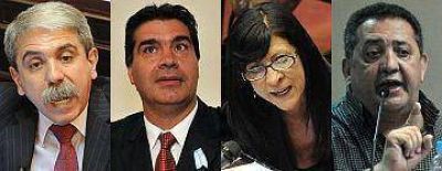 El kirchnerismo analiz� la marcha: "No se comprende hacia d�nde va el mensaje"