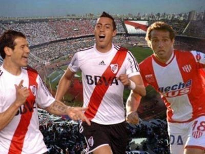 River quiere volver al triunfo cuando reciba a Uni�n en el Monumental